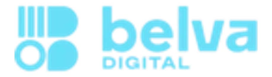 Belva Digital logo