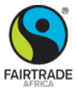 Fairtrade logo