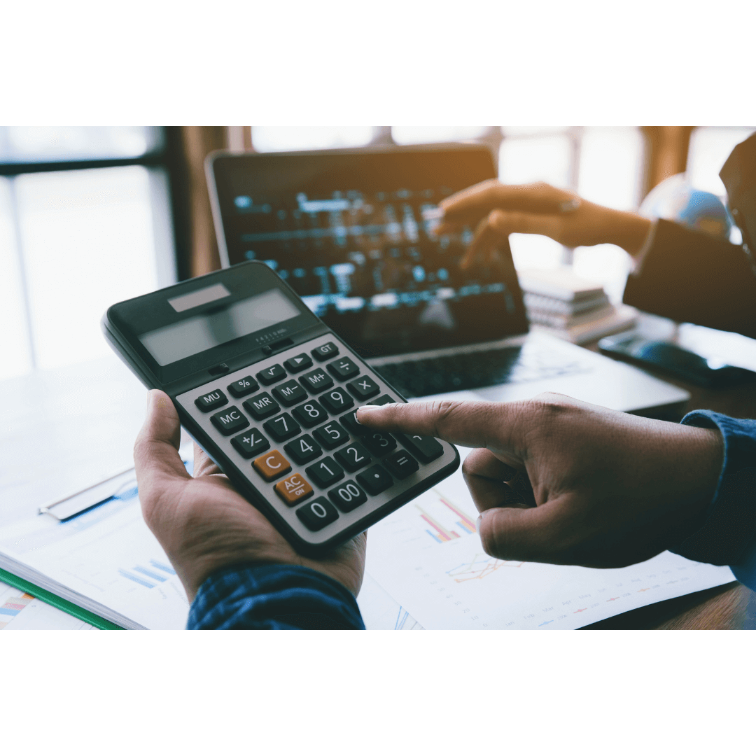 Expense Claims & Imprest Processing System — what the product delivers