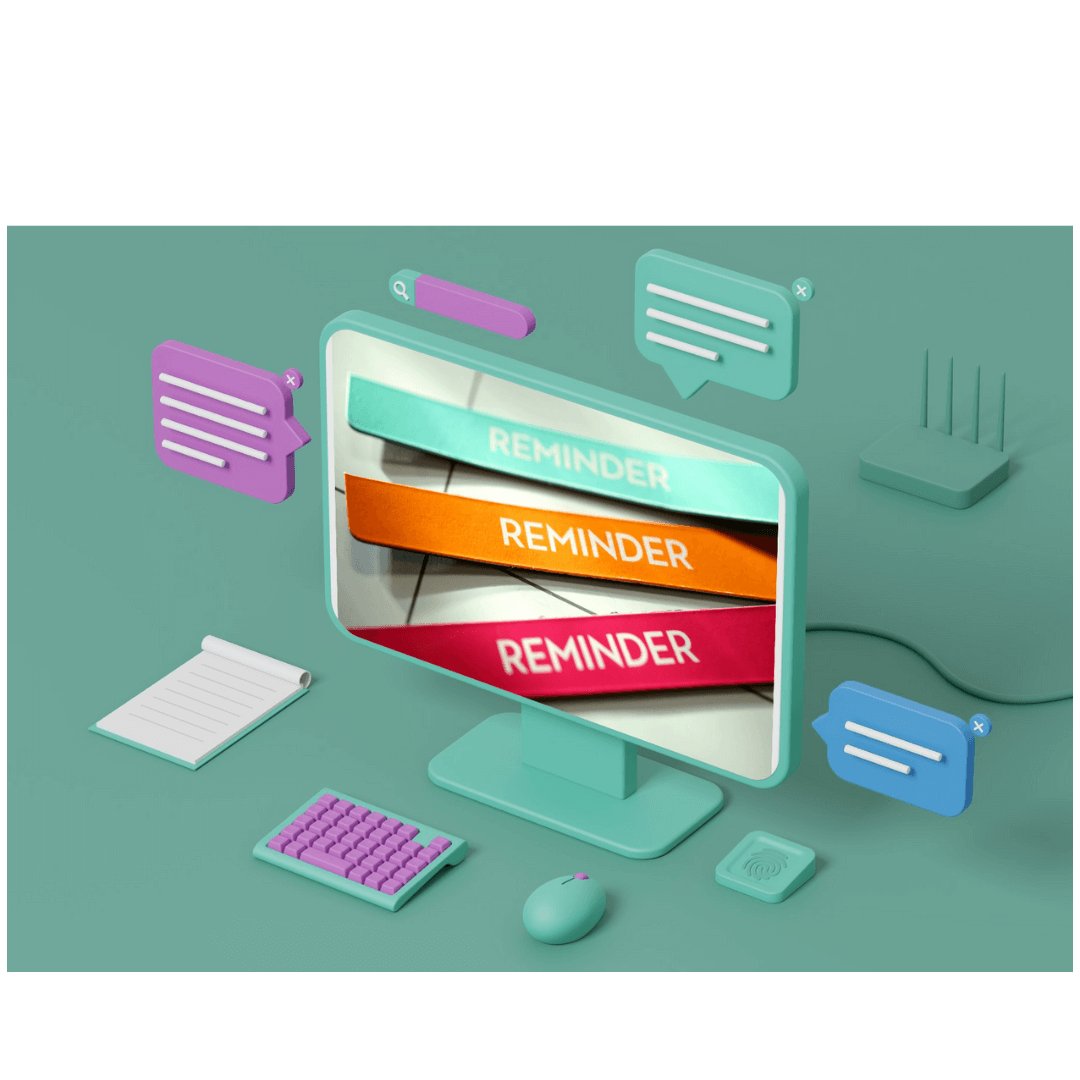 Memo Management, what the product delivers