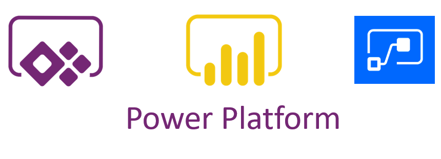 Microsoft Power Platform, Sibasi