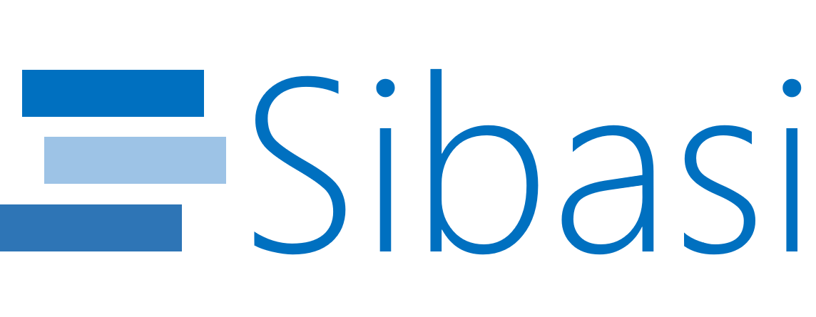Sibasi Logo