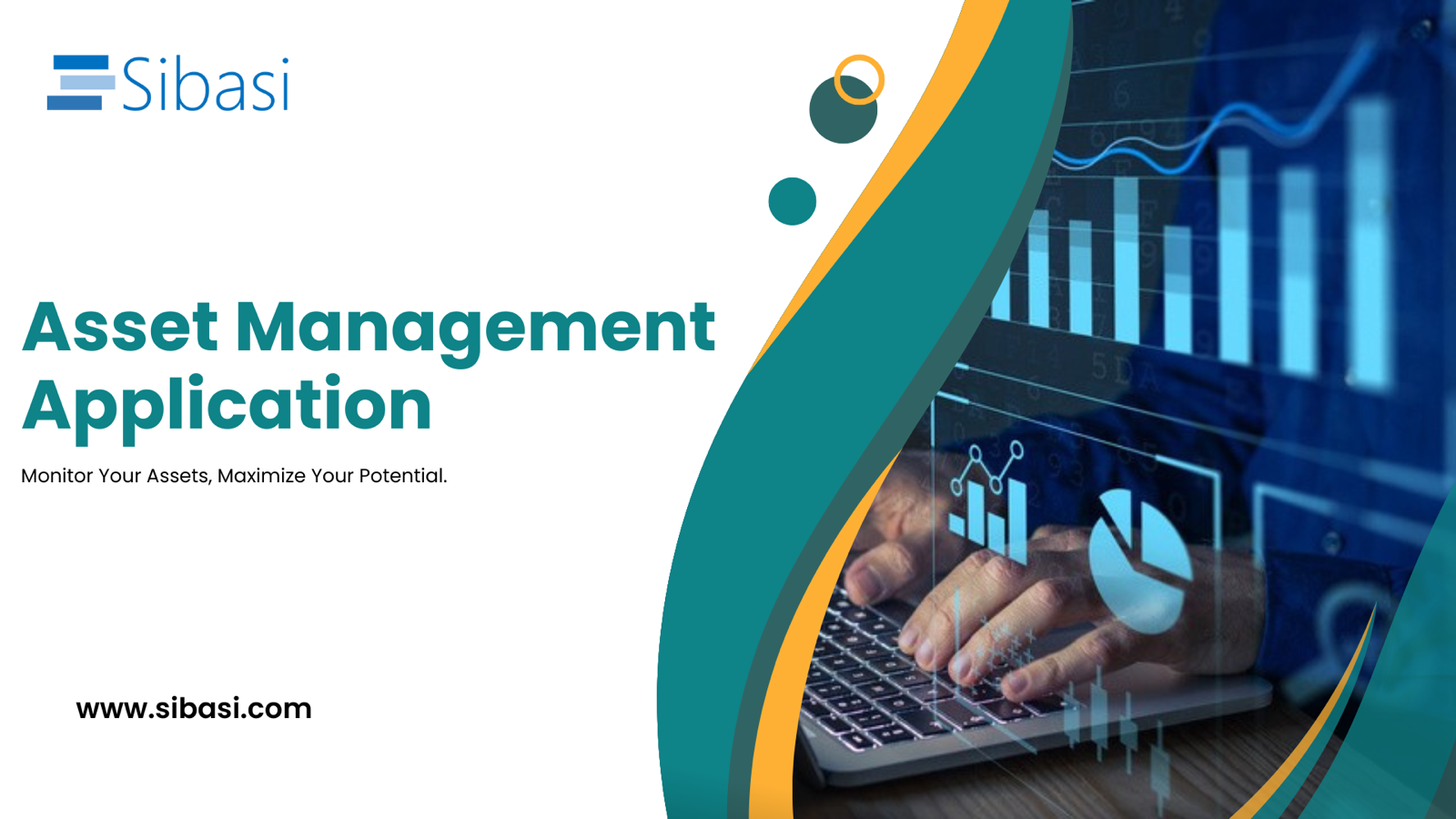 Asset Management - Asset Management App by Sibasi — Sibasi case study